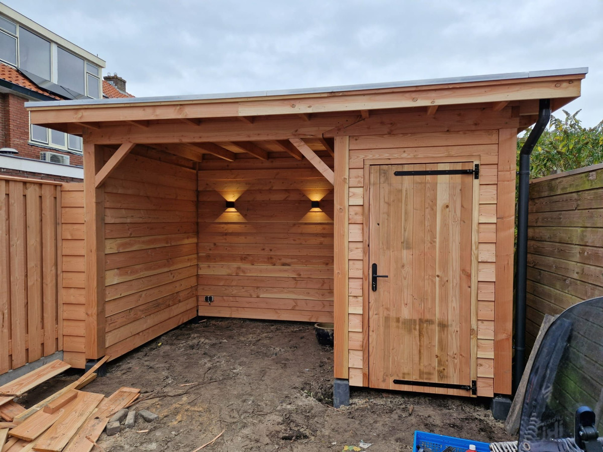 photo - Lars de Jager