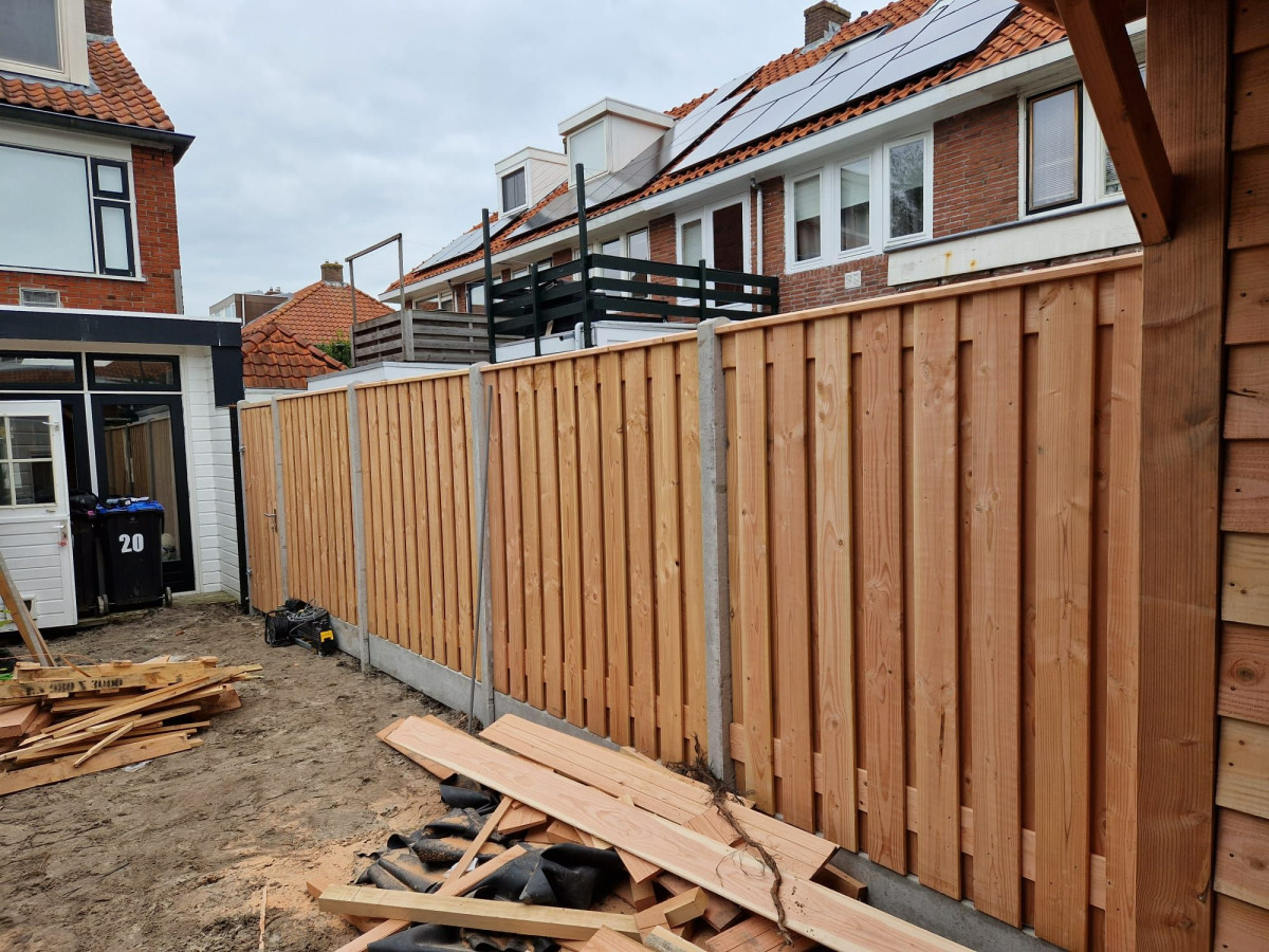 photo - Lars de Jager