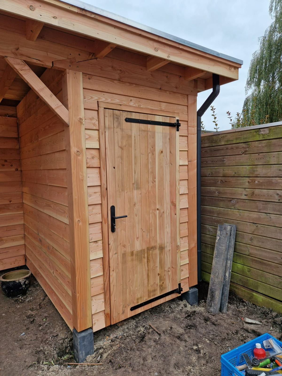 photo - Lars de Jager