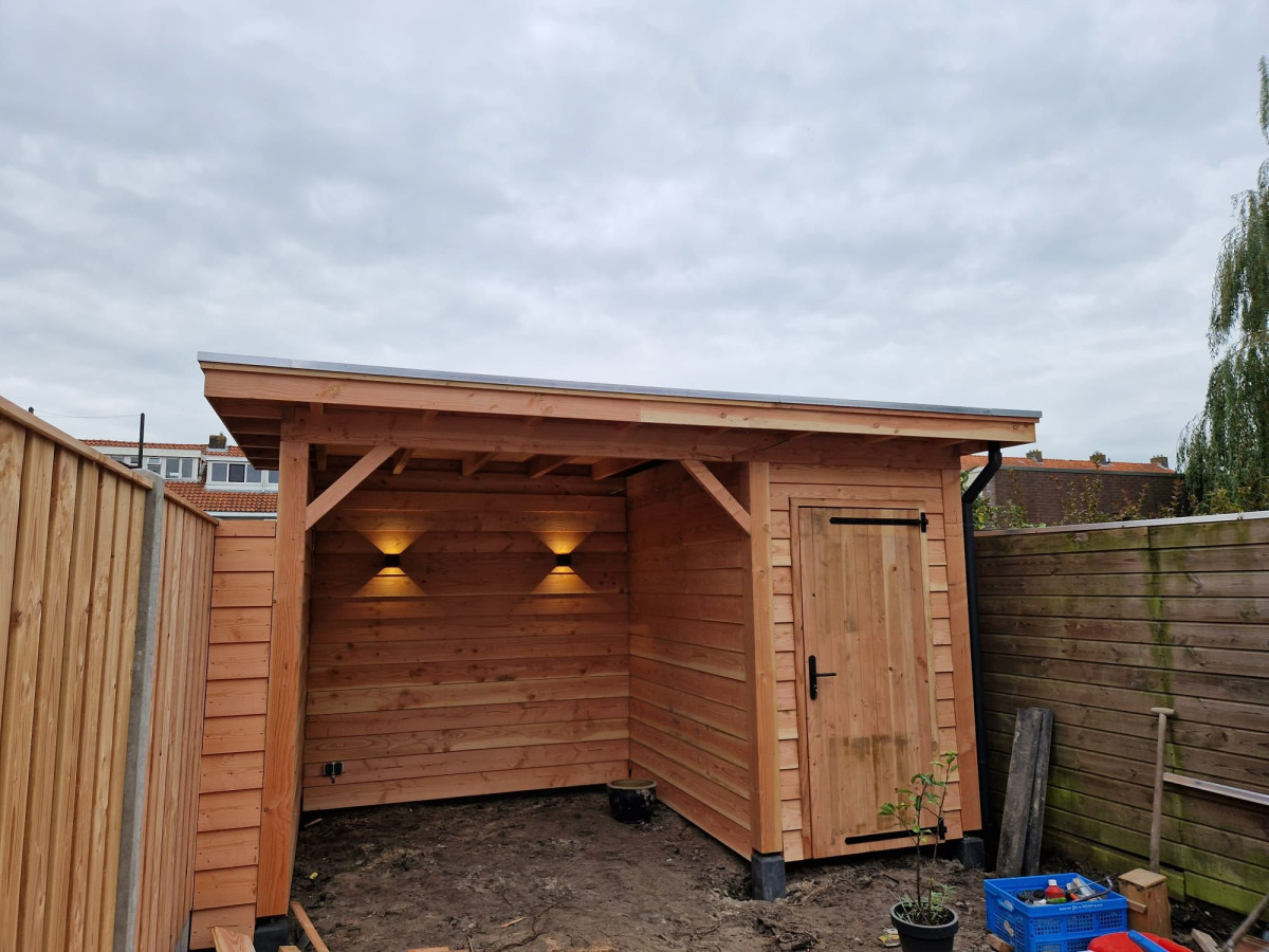 photo - Lars de Jager